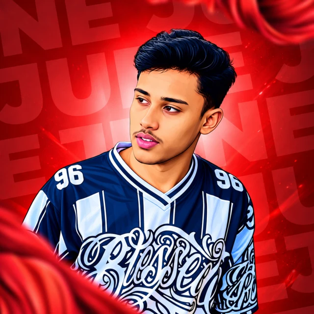 Rellx Tamim profile identity